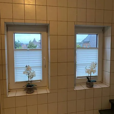 Little Beach House Westerland Buitenkant foto
