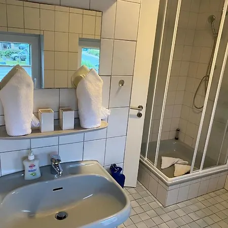 Little Beach House Westerland Buitenkant foto