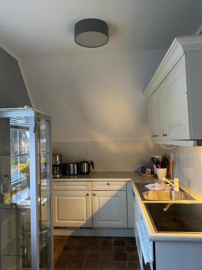 Little House Apartment *