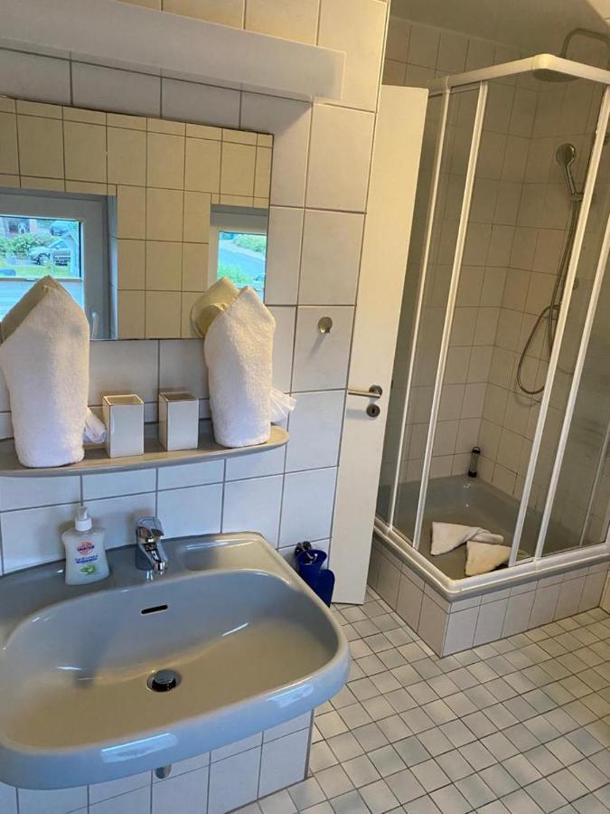 Apartment Little House Westerland