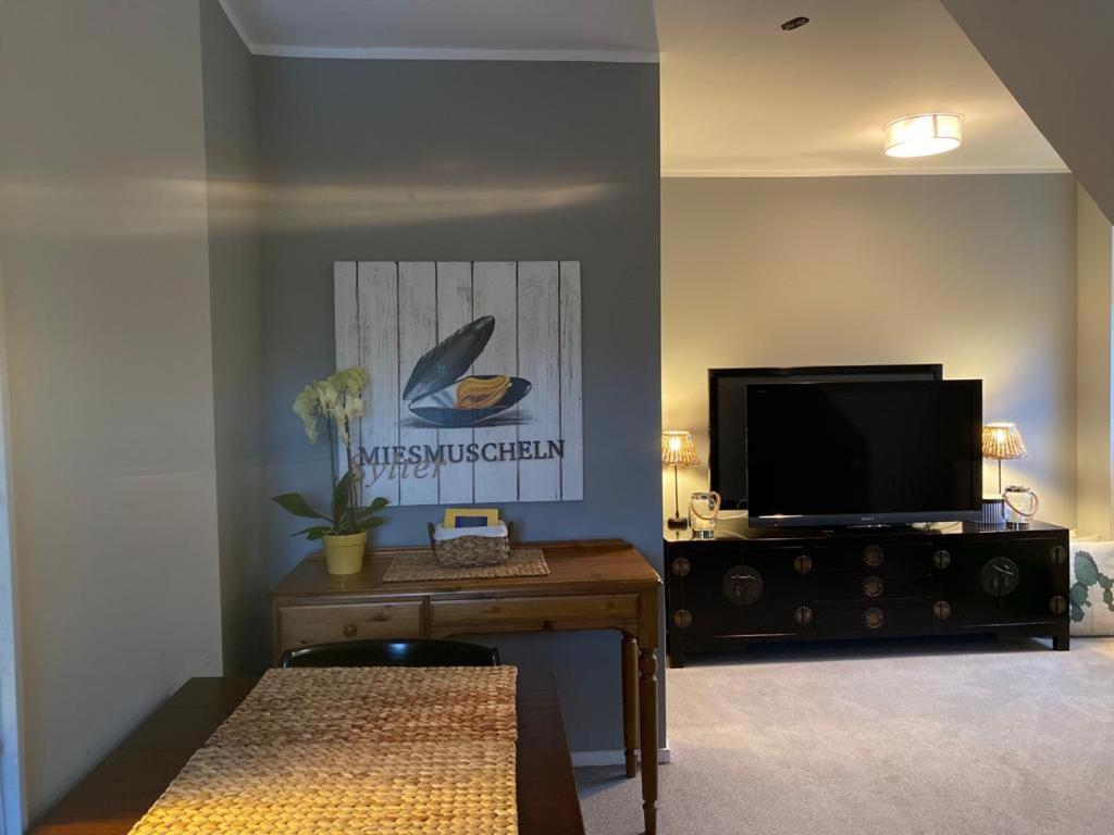 Little House Apartment