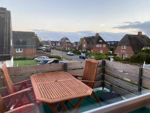 Apartment Little House Westerland